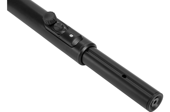 Omnitronic BPS-43LCK Luidsprekerstandaard Zwart image 3