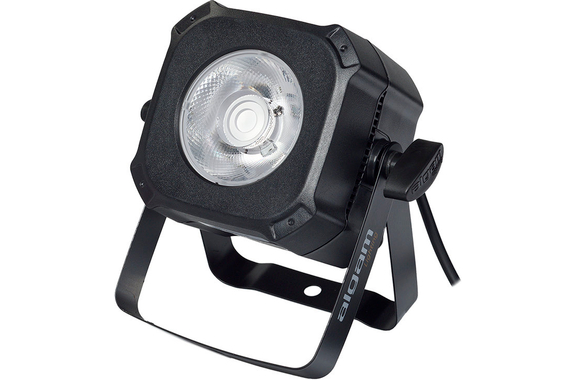 Algam Lighting MINIPAR COB 30 RGB LED Schijnwerper image 3