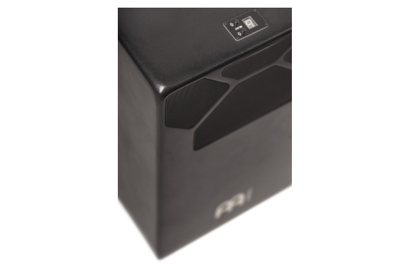 Meinl MPDC1 Digitale Cajon zwart image 3