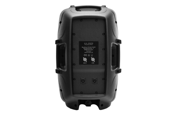 Pronomic PH12 Cassa Passiva 160/300 Watt image 3