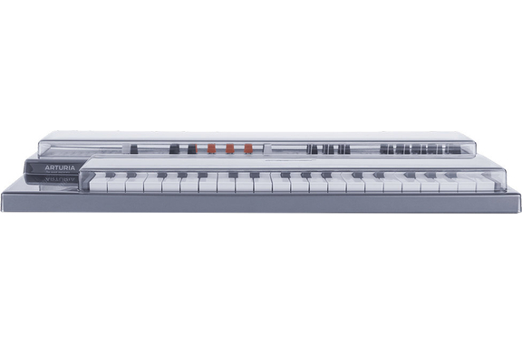 Decksaver Arturia Minifreak Cover image 3