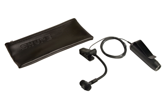 Shure PGA 98H-TQG image 3