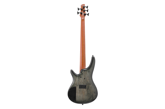Ibanez SR605E-BKT Electric Bass Set incl. Lightweight Case image 3