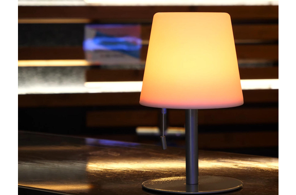 Eurolite Accu Table Light 2 RGB+WW image 3