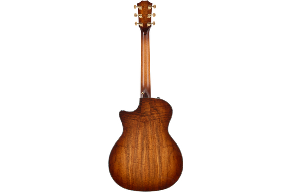 Taylor C14ce Custom #29 GA Master  image 3