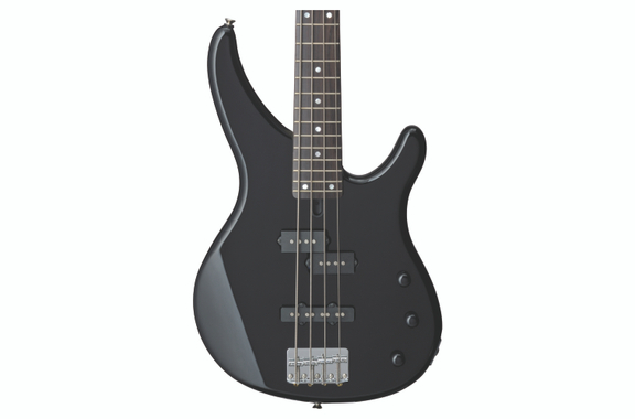 Yamaha TRBX174 Basso Elettrico Black image 3