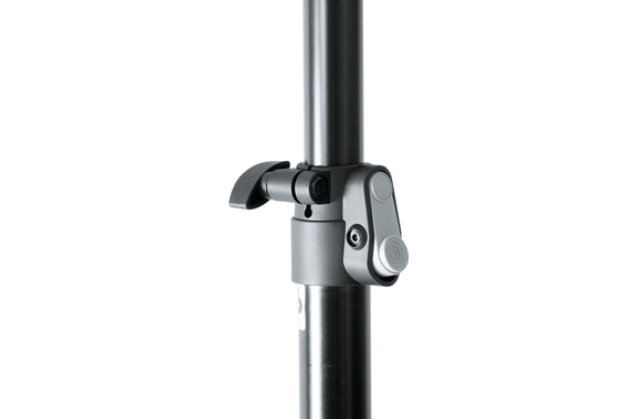 K&M 21435 Steel Speaker Stand image 3