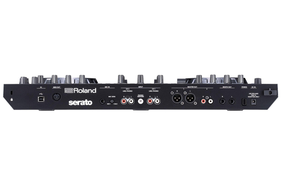 Roland DJ-505 image 3