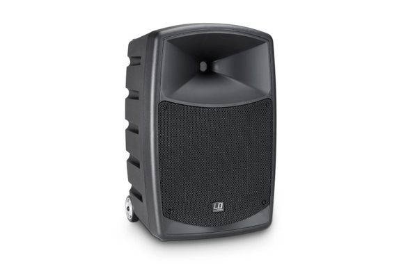 LD Systems Roadbuddy 10 HBH 2 image 3