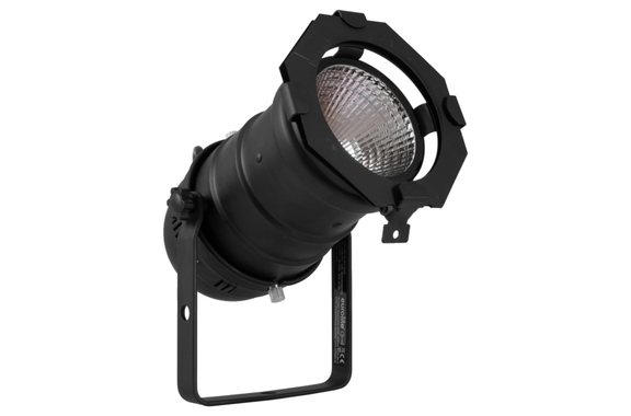 Eurolite LED PAR-30 3CT zwart image 3