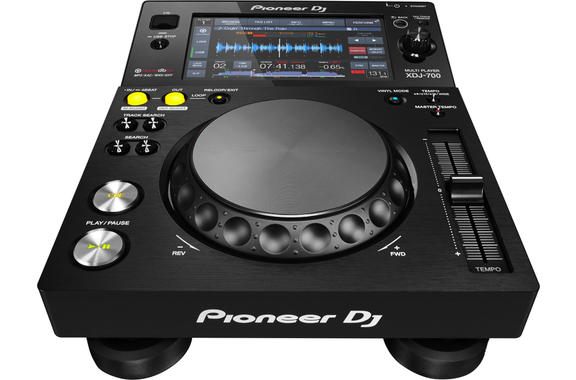 Pioneer DJ XDJ-700 image 3