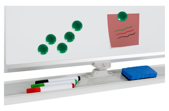 Kit de Accesorios Pronomic WBA-6090 para Pizarra Blanca image 3