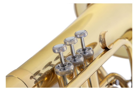 Classic Cantabile MB-33 Marching Bariton image 3