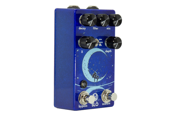Walrus Audio Slö Multi Texture Reverb  - Retoure (Zustand: sehr gut) image 3