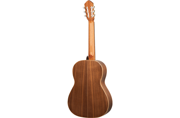 Ortega R20GWN Traditional Series 4/4 Guitare Classique image 3