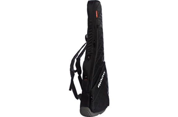 MONO Vertigo Semi-Hollow Jet Black image 3