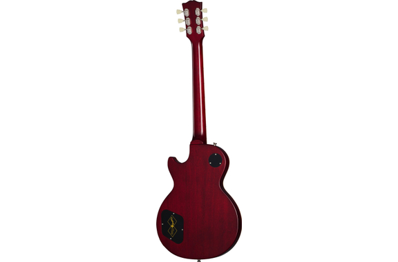 Epiphone 1959 Les Paul Standard Iced Tea Burst  - Retoure (Zustand: gut) image 3