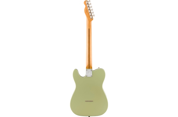 Fender Player II Telecaster RW Birch Green image 3