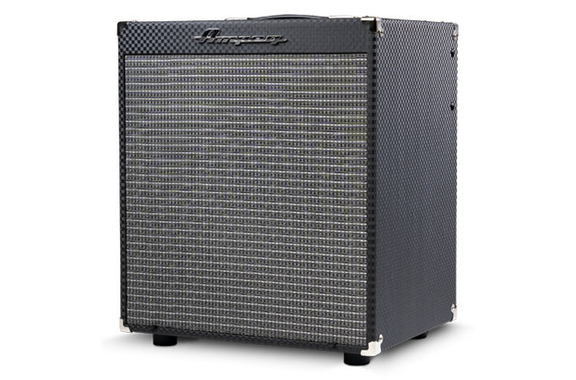 Ampeg RB-112 Rocket Bassverstärker 100 Watt Set image 3