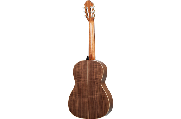 Ortega R20GSNWN Traditional Series 4/4 Guitare Classique image 3