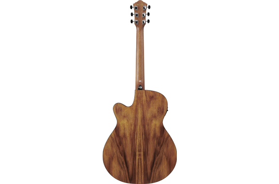 Ibanez VC40WSCE-OPB Open Pore Brown image 3