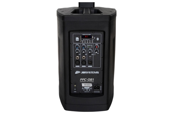 Système Colonne JB Systems PPC-081 image 3