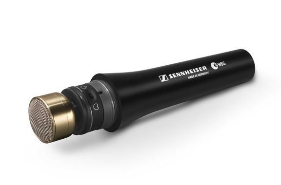 Sennheiser e 965 image 3