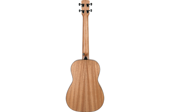 Cascha 2243 Baritone Ukulele Mahogany image 3