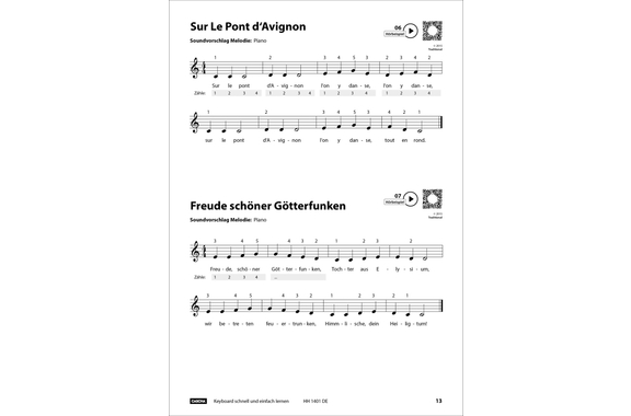 Keyboard - Learn Fast and Easy image 3