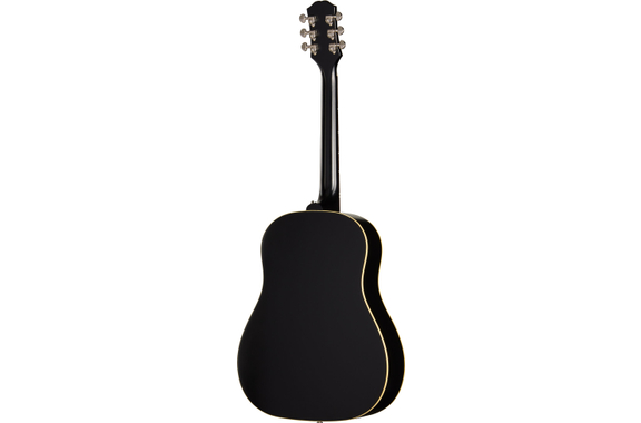 Epiphone J-45 Standard Vintage Sunburst image 3