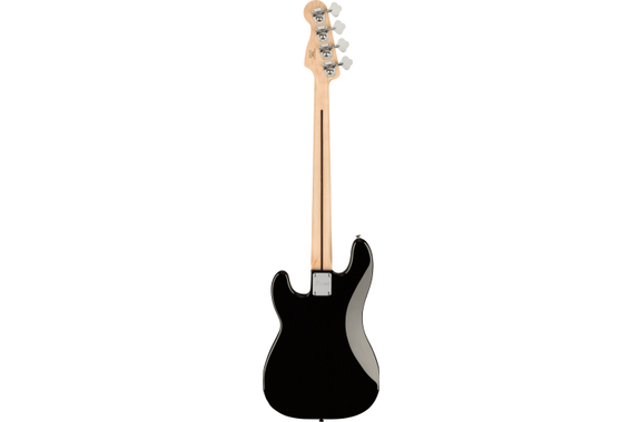 Squier Affinity Precision Bass PJ MN Black Starter Set image 3