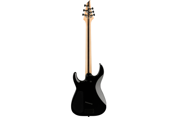 Jackson Pro Plus Dinky MDK HT6 MS Gloss Black image 3