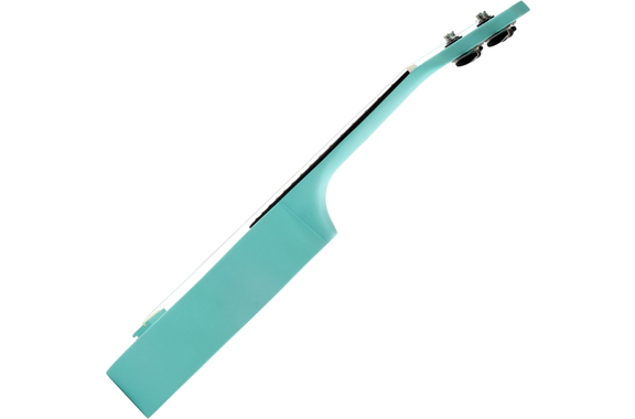 Classic Cantabile US-100 TQ Sopran-Ukulele Türkis  - Retoure (Zustand: sehr gut) image 3