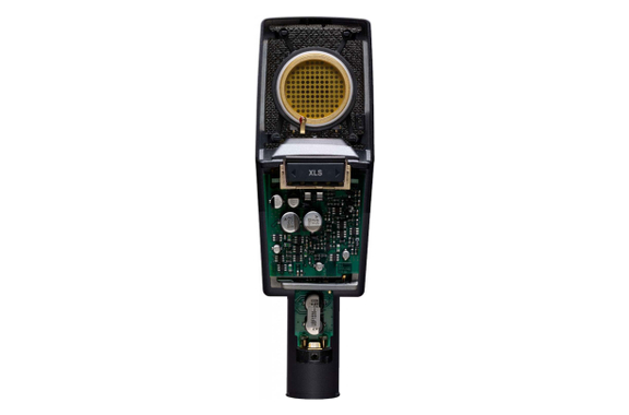 AKG C414 XLII image 3