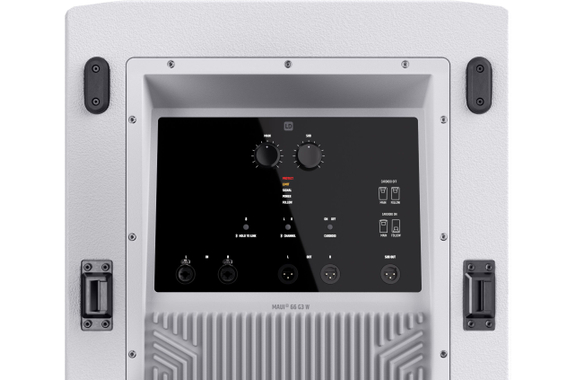 LD Systems MAUI 66 G3 SUB W image 3