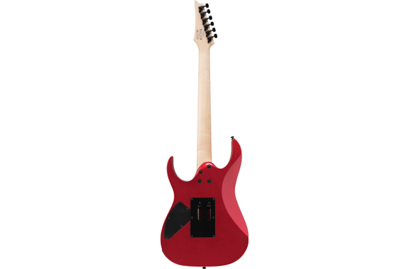 Ibanez RG470DXW-CA Candy Apple Red image 3