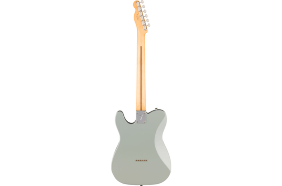 Fender Player II Telecaster HH Cactus Gray image 3