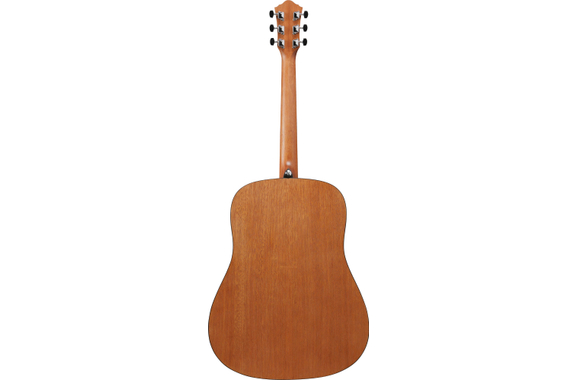 Ibanez V50LNJP-OPN Dreadnought Jam Pack Open Pore Natural  - Retoure (Zustand: gut) image 3