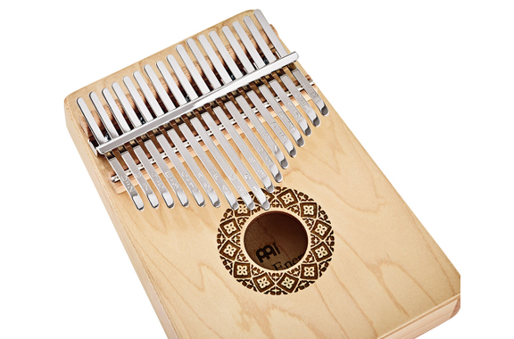 Meinl Sonic Energy KL1709H Sound Hole Kalimba image 3
