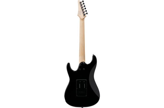 Ibanez AZES40B-BK Black image 3