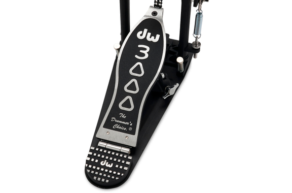 DW 3000A Voetpedaal image 3