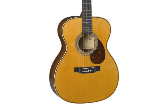Martin Guitar OMJM John Mayer image 3