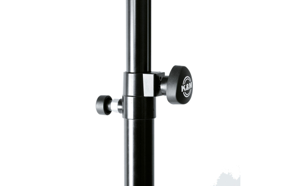 K&M 21367 Afstandsbuis "Ring Lock" image 3