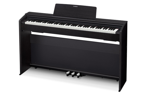 Casio PX-870 BK Privia Piano Digital Negro image 3