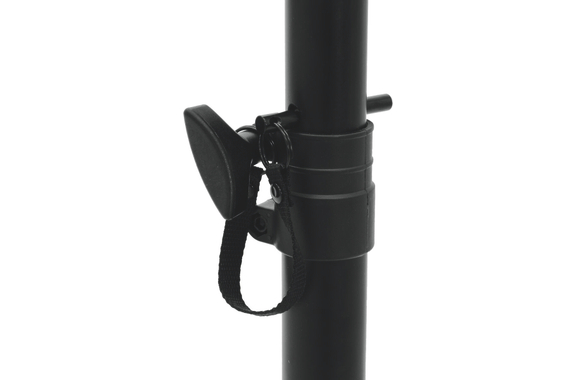 Omnitronic M-3 Pied D'Enceinte image 3