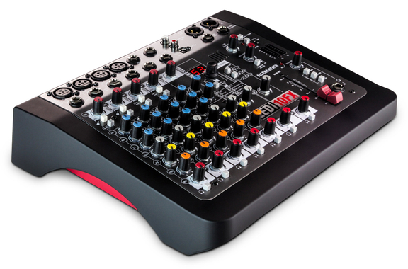Allen & Heath ZEDi-10 FX Mixer A 10 Canali image 3