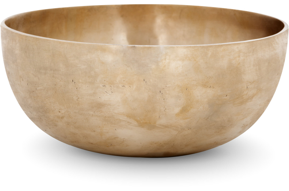 XDrum Bol Chantant Thérapeutique Ton E / Ensemble Coussin 1000 g image 3