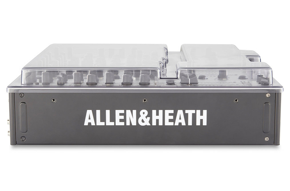 Decksaver Allen&Heath Xone:96 image 3