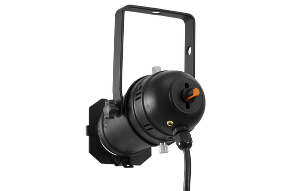 Eurolite LED PAR-20 3CT black image 3