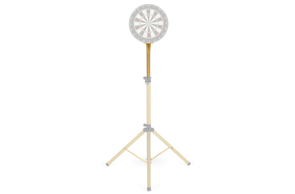 Pronomic DA-45 GD Dartboard Adapter Gold image 3